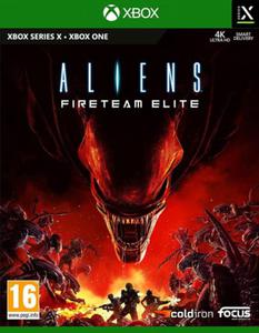 Aliens Fireteam Elite - 2864138945