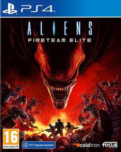 Aliens Fireteam Elite - 2864138946
