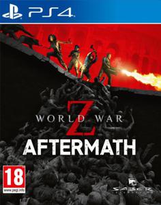 World War Z Aftermath [PL/ANG] - 2864308948