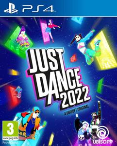 Just Dance 2022 - 2864308956