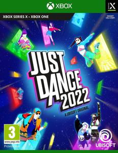 Just Dance 2022 - 2864308957