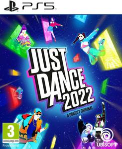 Just Dance 2022 - 2864308958