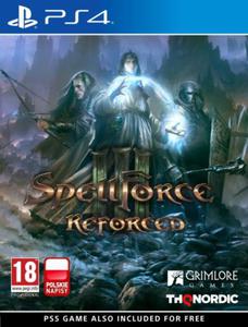SpellForce 3 Reforced [PL/ANG] - 2864308969