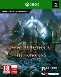 SpellForce 3 Reforced [PL/ANG] - 2864308970