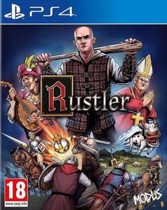 Rustler - 2864308984