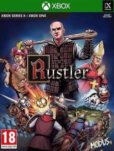 Rustler - 2864308985