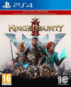 King's Bounty II (2) [PL/ANG] - 2864308987