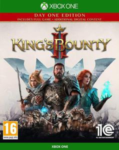 King's Bounty II (2) [PL/ANG] - 2864308988