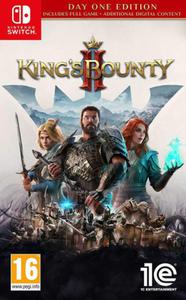 King's Bounty II (2) - 2864308989