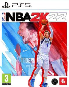 NBA 2K22 - 2864308992