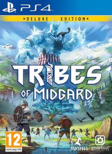 Tribes of Midgard - 2864648258