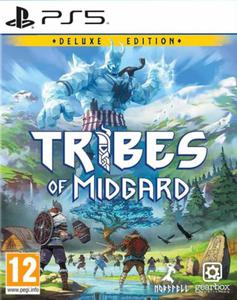 Tribes of Midgard - 2864648259