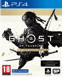 Ghost of Tsushima Director's Cut [PL/ANG] - 2864648265