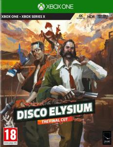 Disco Elysium The Final Cut - 2865065119
