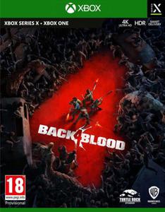 Back 4 Blood [PL/ANG] - 2865065121