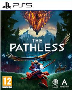 The Pathless - 2865065122