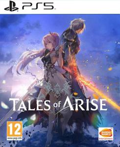 Tales of Arise - 2865065123