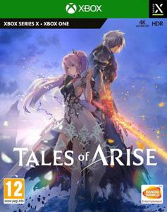 Tales of Arise - 2865065125