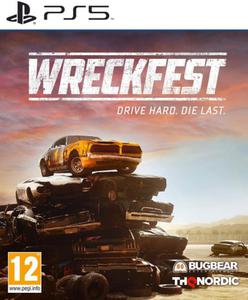 Wreckfest - 2865065126