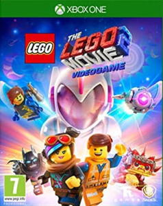 LEGO Przygoda 2 (Lego Movie 2) [PL/ANG] (uyw.) - 2874580396