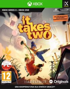 It Takes Two [PL/ANG] - 2865616265