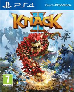 Knack 2 [PL] - 2862403736