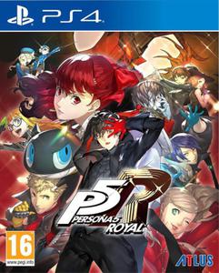 Persona 5 Royal Edition - 2865731515