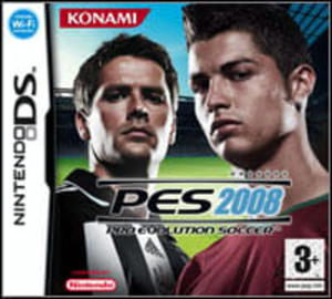 Pro Evolution Soccer 2008 (uyw.) - 2862403740