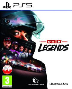 GRID Legends [PL/ANG] - 2866109866