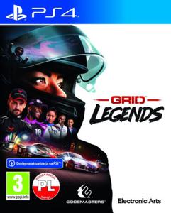 GRID Legends [PL/ANG] - 2866109867