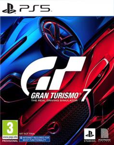 Gran Turismo 7 [PL/ANG] - 2878158265