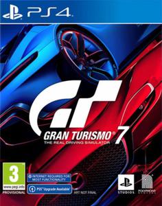 Gran Turismo 7 [PL/ANG] - 2866109875