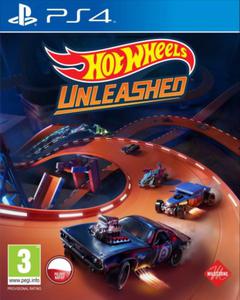 Hot Wheels Unleashed [PL/ANG] - 2867049463