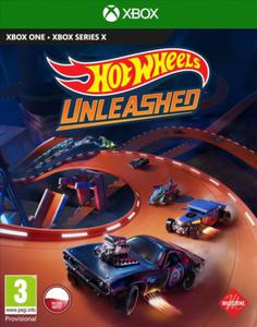 Hot Wheels Unleashed [PL/ANG] - 2867049464