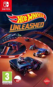 Hot Wheels Unleashed - 2867049466