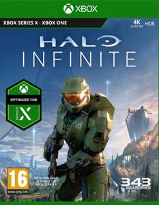 Halo Infinite [PL/ANG] - 2867049467