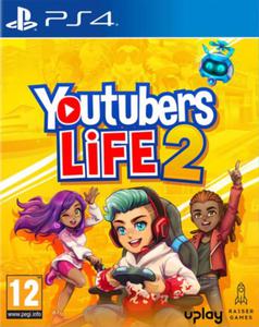 Youtubers Life 2 - 2867316330