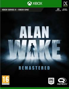 Alan Wake Remastered [PL/ANG] - 2867316337