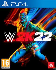 WWE 2K22 - 2868141714