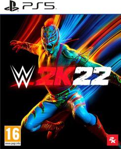 WWE 2K22 - 2868141715