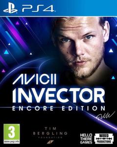 AVICII Invector - 2868313595