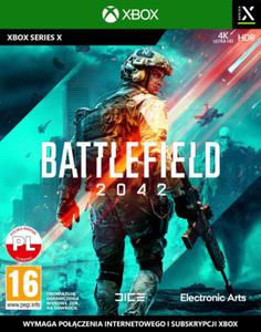 Battlefield 2042 XSX [PL/ANG] - 2869298736