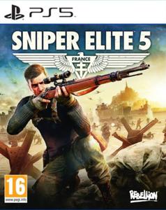 Sniper Elite 5 [PL/ANG] - 2869298742