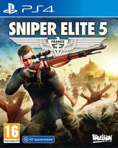 Sniper Elite 5 [PL/ANG] - 2869298743