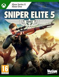 Sniper Elite 5 [PL/ANG] - 2869298744