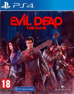Evil Dead The Game - 2869397075