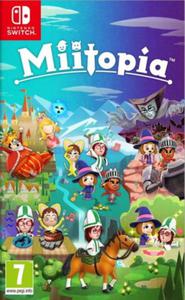 Miitopia - 2869504564