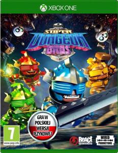 Super Dungeon Bros [PL/ANG] - 2869596143