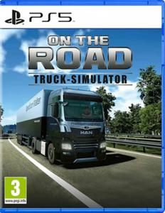 On the Road Truck Simulator - 2870005626