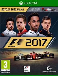 F1 2017 (uyw.) - 2876251702